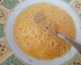 Foto del paso 3 de la receta: Pastel de pollo y espárragos trigueros