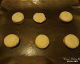 原味酵母司康Scone (無泡打粉版)的食譜步驟9照片