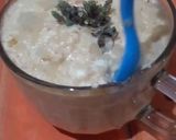 Foto del paso 7 de la receta: Gachas de germen espesas