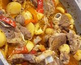 Foto del paso 3 de la receta: Cordero patagónico al disco 🤤🤤