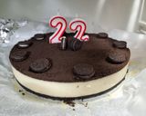 Foto del paso 10 de la receta: Tarta oreo sin horno