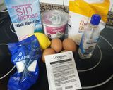 Foto del paso 1 de la receta: Lemon pie 0, 0