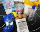 Foto del paso 1 de la receta: Lemon pie 0, 0