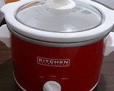 Foto del paso 6 de la receta: Yogurt (Olla de cocción Lenta-SlowCooker-CrockPot)