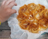 Foto del paso 8 de la receta: Pastel griego