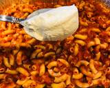 Quick Baked Pasta recipe step 5 photo