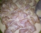 Foto langkah ke 1 dari resep Ayam Szechuan.