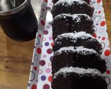 Foto del paso 3 de la receta: Budín de chocolate 🍫 y café ☕