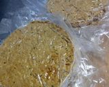 Foto del paso 6 de la receta: Hamburguesas soja y avena VEGANAS