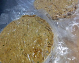 Foto del paso 6 de la receta: Hamburguesas soja y avena VEGANAS