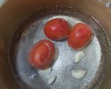 Foto langkah ke 1 dari resep Spaghetti.