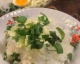 Foto langkah ke 5 dari resep Soto Ayam Bening.