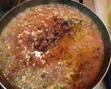 Foto del paso 7 de la receta: Lasagna mixta (pollo, carne y verdura)