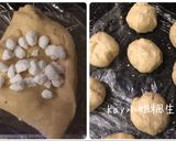 [冷壓法]比利時列日鬆餅Belgian Liege Waffles(天然酵母版)的食譜步驟5照片