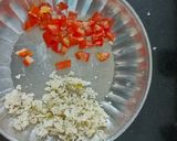 खोबऱ्याची फोडणी दिलेले वरण (Khobryachi Fodniche Varan Recipe In Marathi) रेसिपी स्टेप 2 फोटो 
