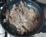 Foto del paso 5 de la receta: Churrasco con un adobo especial