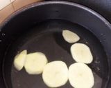 Foto del paso 1 de la receta: Pastel de papas con cereales
