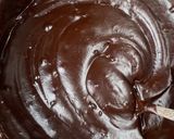 Foto langkah ke 2 dari resep Selai coklat homade.