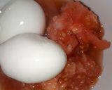 Foto del paso 2 de la receta: Asado, vacío y chuletas de cerdo con tomates rellenos