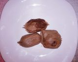 Foto del paso 16 de la receta: Tamalitos de anís con chocolate