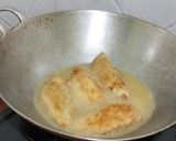 Foto langkah ke 12 dari resep Pempek Dos (tanpa ikan).