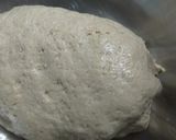 A picture of step 4 of Bhature Pooris From Multigrain Flour.