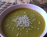 Foto del paso 6 de la receta: Crema de acelgas 🥬