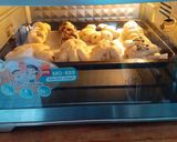 Foto langkah ke 10 dari resep Basic White Bread (Dairy Free).
