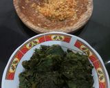 Foto langkah ke 4 dari resep Semanggi Sambal Serai.
