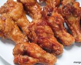 รูปขั้นตอนการทำที่ 3 ของ ไก่เกาหลี