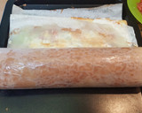 Foto del paso 25 de la receta: Pastel frío de hamburguesa
