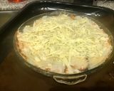 Foto del paso 12 de la receta: Pastel de carne y pan ázimo (matza) para Pascuas Judías (Pesaj)