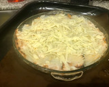Foto del paso 12 de la receta: Pastel de carne y pan ázimo (matza) para Pascuas Judías (Pesaj)