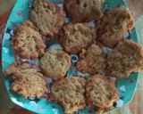 Foto langkah ke 4 dari resep Kelapa telur goreng.