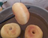 Foto langkah ke 5 dari resep Donat.