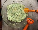 Foto del paso 2 de la receta: Suffle de Coliflor