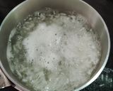 Foto langkah ke 1 dari resep Bubur Kasar Chinese Food.
