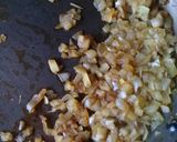 Foto del paso 2 de la receta: Budín de verduras