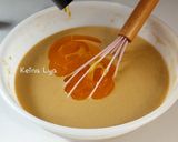 Foto langkah ke 6 dari resep Bolu Kojo Gula Merah Mini.
