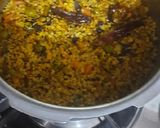 ઘઉંના ફાડા ની ખીચડી (Wheat Fada Khichdi Recipe In Gujarati) રેસીપી સ્ટેપ4ફોટો