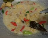 Foto langkah ke 3 dari resep Lodeh Tahu Tempe.