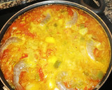 Foto del paso 9 de la receta: Paella de marisco