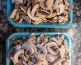 Foto del paso 2 de la receta: Sopa Cremosa de champignon