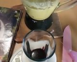 Foto langkah ke 4 dari resep Jus Alpukat Coklat.