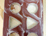 Foto del paso 7 de la receta: Bombones rellenos navideños 🎄