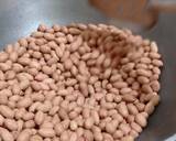 Caramel chocolate peanut Chikki peanut bar