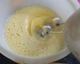 Foto del paso 1 de la receta: Budín con crema de leche súper esponjoso