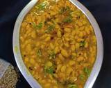 Kashmiri Lobiya recipe step 5 photo