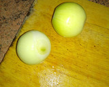 Foto del paso 2 de la receta: Huevos pericos