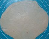 Foto langkah ke 4 dari resep Potato Cheese Bread.